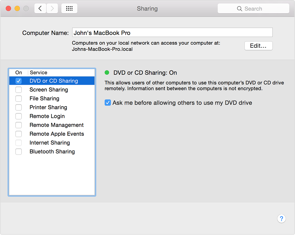 how to download cd on mac